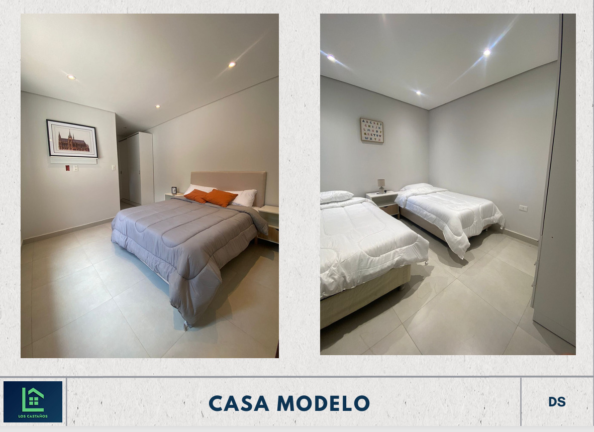 Casa Modelo 2