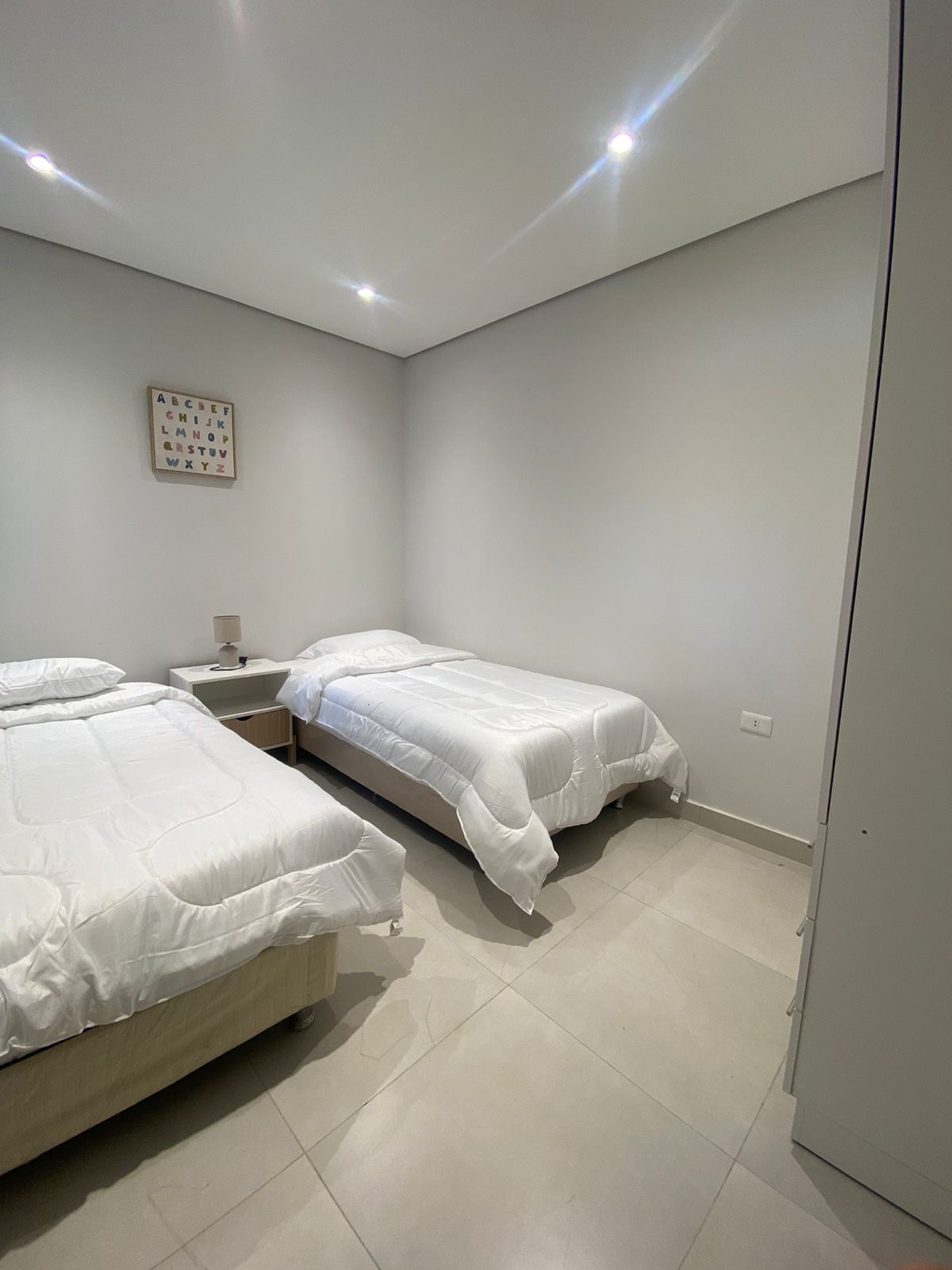 Estructura construcción