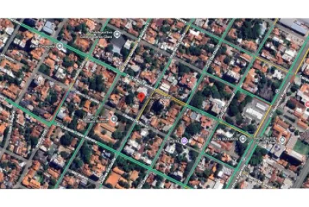 Oportunidade de investimento em apartamento estúdio na Recoleta