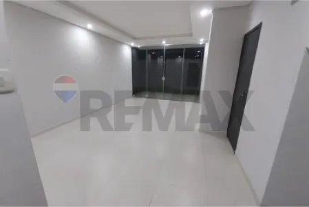 Duplex moderno à venda – San Lorenzo