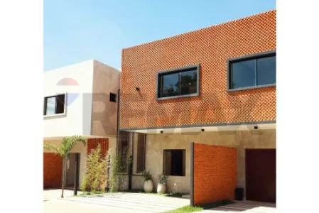 Duplex moderno em San Lorenzo
