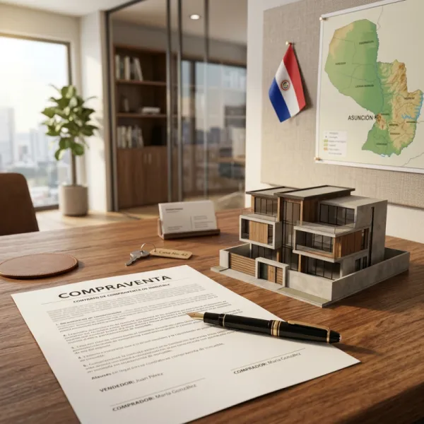 Documentação para comprar carro no Paraguai e no exterior