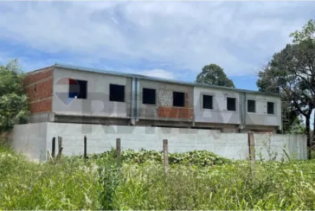 Duplex em San Lorenzo para morar ou investir