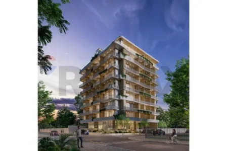 Apartamento de luxo em Las Lomas Assunção