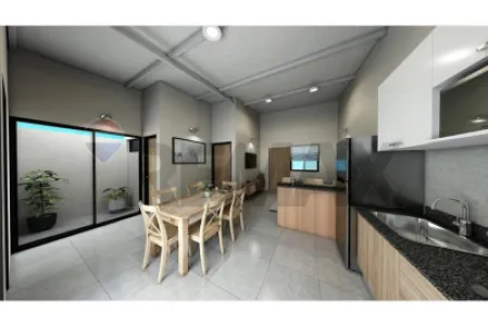 Sua casa ideal em Cañada Garay, Luque!