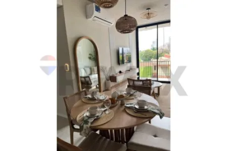 Altea del Sol Apartamentos modernos 85m²