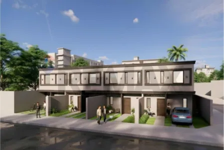 Duplex Moderno 4 em Capilla del Monte!