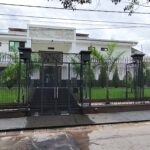 Casas em J. Eulogio Estigarribia para investidores brasileiros